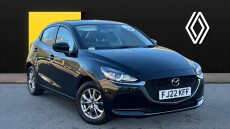 Mazda2 1.5 Skyactiv G 75 SE-L 5dr Petrol Hatchback